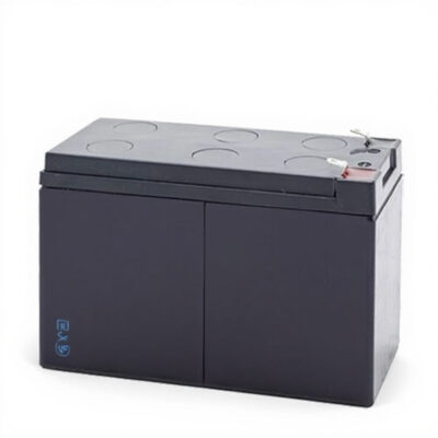 Battery for Eaton PW9125-5000g-FC UPS