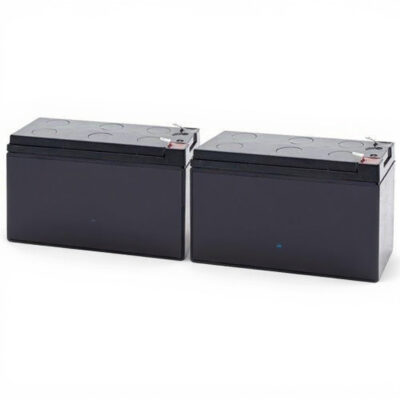 Replacement Battery for Eaton 750VA 5115-750