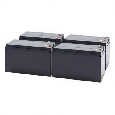 Eaton PW9130G1500R-XL2UAU Replacement Battery Kit