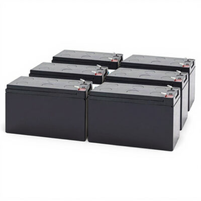 Eaton EX 3000R-3U EBM Battery