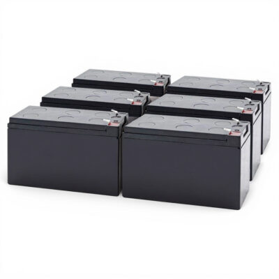 Eaton Powerware Battery - Fits PW9125-3000EU