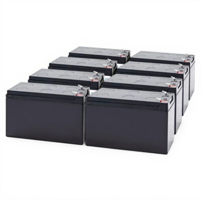 Eaton PW9130G2000T-XLEU Battery