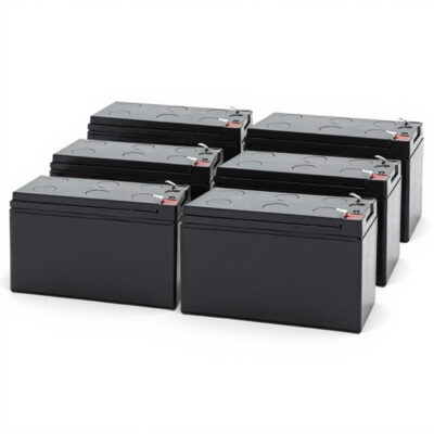 Eaton Powerware PW9120 BAT 1000 Battery - Fits PW9120-BAT-1000