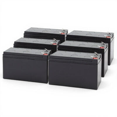 Eaton 5PX3000RTN Battery
