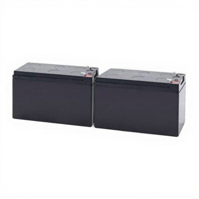 Replacement Battery for Eaton Powerware FX2002-700