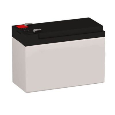PowerWare PW3110-600VA (Replacement) Battery