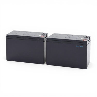 Replacement Battery for Eaton 750VA 5SC750G