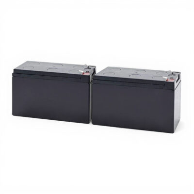 Eaton 5SC1000 Replacement Battery Kit