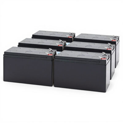 Battery for Eaton 9PX3000RT UPS