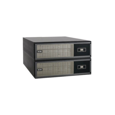 Eaton EBM 240V VRLA, 3U and UL (93PX2EBM480U)