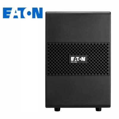 Eaton 9SX Marine EBM 1KVA System
