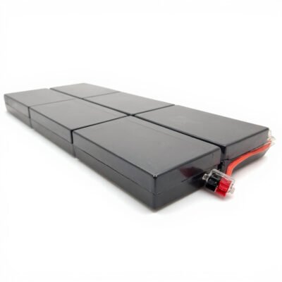 Eaton 5P1500R Replacement Battery Kit