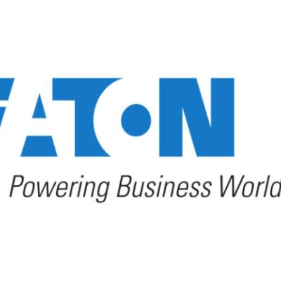 Eaton 103004336 9155 UPS CAN Bridge Parallel Card