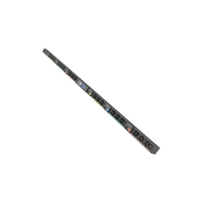 Eaton PDU G4 MO 0U UNV23KW-END 24XC13 18XC39