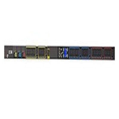 Eaton Rack PDU - EPDU 1.92KW 10 5-20P/L5-20P 24X5-20R