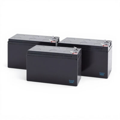Eaton 5SC1500G Battery Replacement Kit for 1500VA