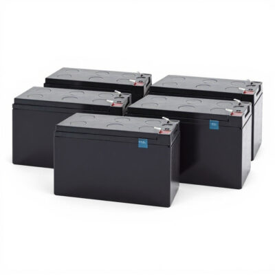 Eaton Powerware ASY 0529 Battery - Fits ASY-0529 High Rate Batteries only