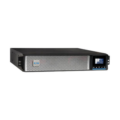 Eaton 5P Gen2 Series 1500VA Tower/Rack Convertible 120V - 5P1500RTG2