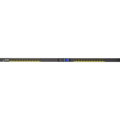 Eaton Rack PDU - EPDU Vertical 5-15 Input and 5-15 Output