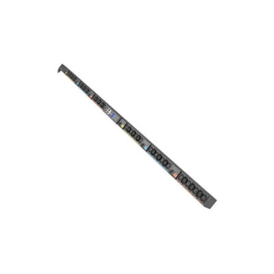 Eaton EVMA4609X - G4 Managed Rack PDU 3-Phase 208V 48A 17.3KW 460P9W 10ft Cord