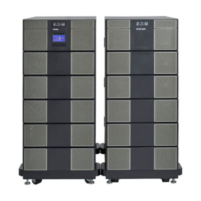 Eaton 9PXM12SEBM-C 9Pxm 12 Slot Connect Ext Bat Encl