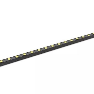 Eaton Rack PDU - EPDU BA 2U IN: CS8365 PLUG 35A 3P