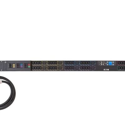 Eaton Rack PDU - EPDU MI 36U-D IN: 530P6W 24A 3P