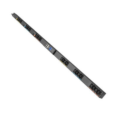 Eaton PDU G4 MA 0U L6-30P 12XC13 12XC39