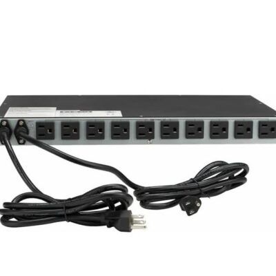 Eaton Rack PDU - EPDU Horizontal C13 C19 Output BA.
