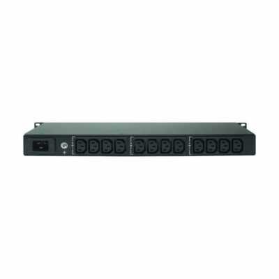 Eaton Rack PDU - EPDU RE 1U C20 (12) C13 TPC2365-MTD-R