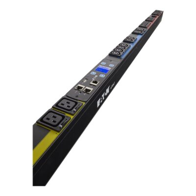 Eaton Rack PDU - EPDU 42U-C L21-30P 24A 3P OUT