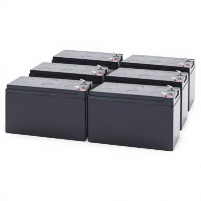 Battery for Eaton 9PX2200GRT UPS