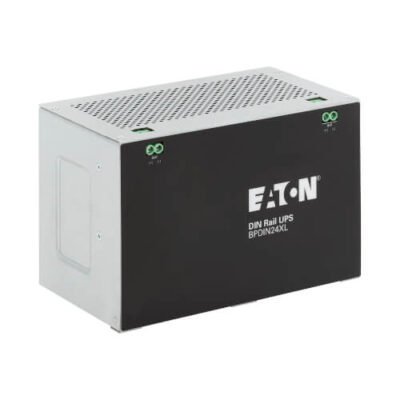 Eaton BPDIN24XL External Battery Module 24V DC DIN Rail UPS