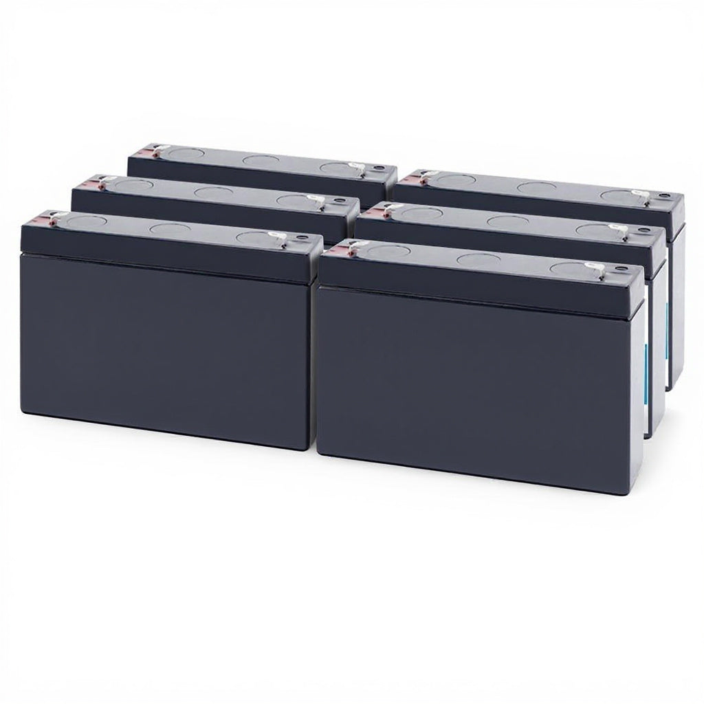 Eaton 5P1550GR Battery Replacement Kit for 5P 1550VA