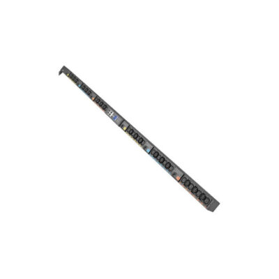 Eaton EVMA4609X-06 - G4 Managed Rack PDU 3-Phase 208V 48A 17.3KW 460P9W 6ft Cord