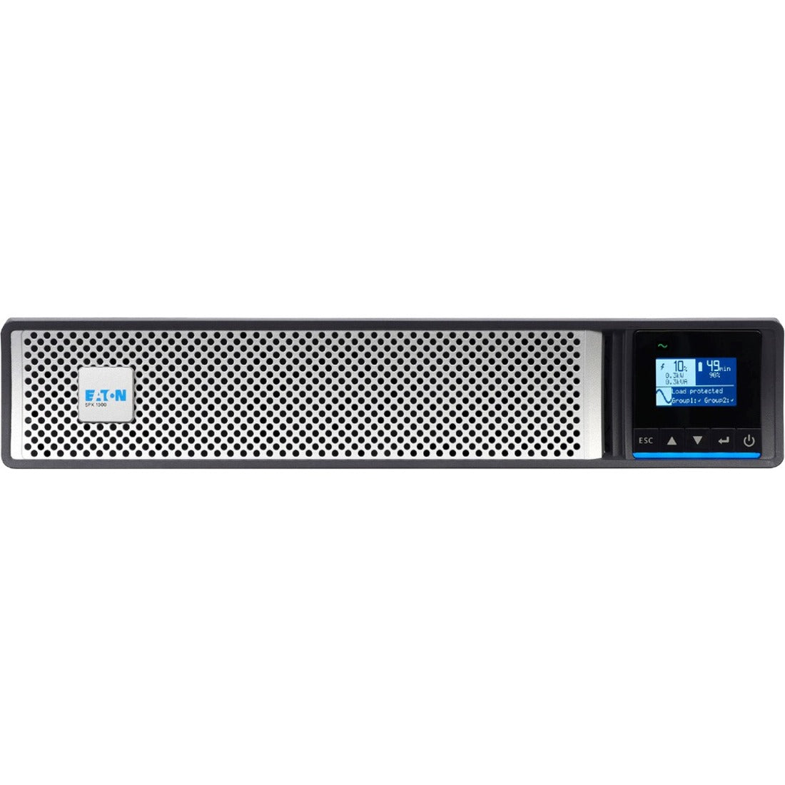 Eaton 5PX Gen2 Series 2200VA Tower/Rack Convertible 120V - 5PX2200RTG2