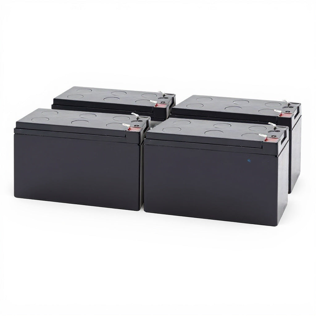 Eaton 5PX G2 1000VA Battery - Fits 5PX1000RTG2