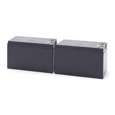 Eaton 5P1000RC Replacement Battery Kit