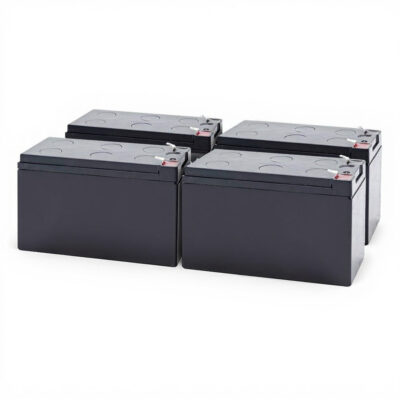 Eaton 5PX G2 1000VA Battery - Fits 5PX1000RTNG2