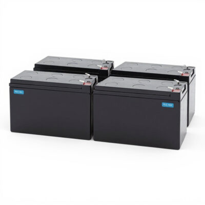 Eaton 5PX 1500VA 5PX1500iRT Replacement Battery