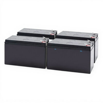 Replacement Battery for Eaton 5PX 1440VA 5PX1500RTN