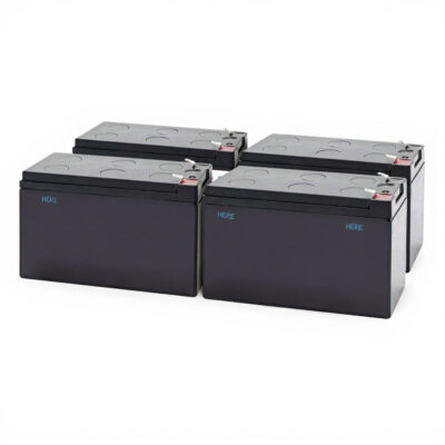 Replacement Battery for Eaton 5PX 1440VA 5PX1500RTUS