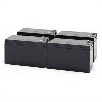 Eaton 5PX2200RTN Battery