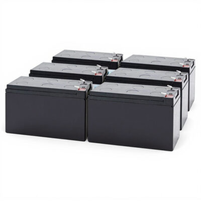 Eaton 5PX3000iRT2U Battery