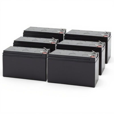 Replacement Battery for Eaton 5PX 3000VA 5PX3000iRTN