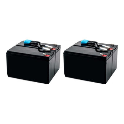 Eaton 744-A3296 Assembled Replacement Battery Pack