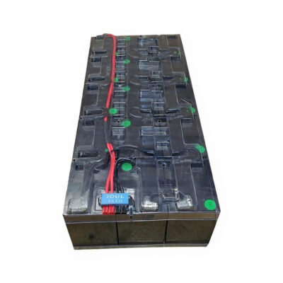 Eaton 9PX6KUS Replacement Battery Set