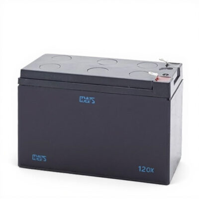 Eaton EBM72VRT2U Replacement Battery Kit