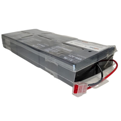 Eaton EBP-1616 Compatible Replacement Battery Pack for 9PX 2000/2200VA