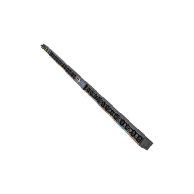 Eaton Managed Rack PDU G4 EVMAG332C, 0U, 32 A, 240/415 V, IEC 60309 532P6W, (24) C13 + (24) C39